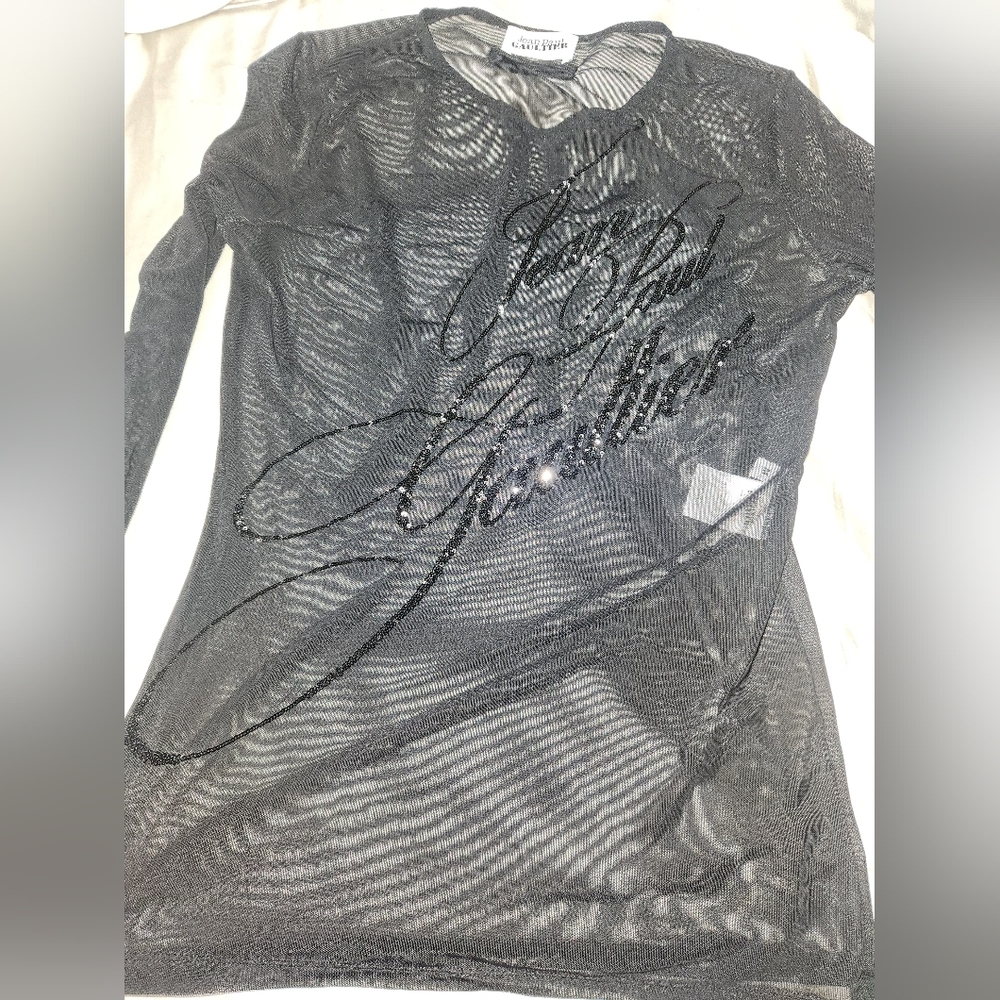 Jean Paul GAUTIER - Picture 7 of 12